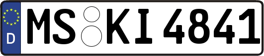 MS-KI4841