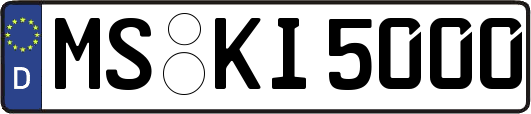 MS-KI5000