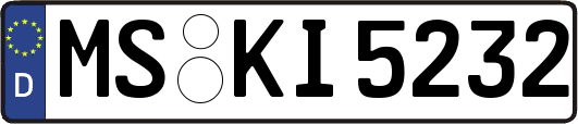 MS-KI5232