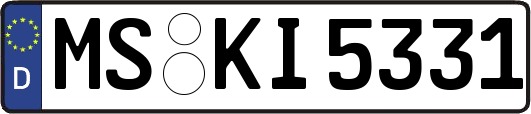 MS-KI5331