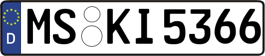 MS-KI5366