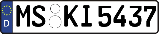 MS-KI5437