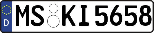 MS-KI5658