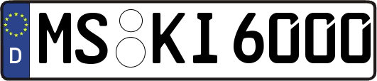 MS-KI6000