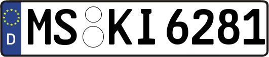 MS-KI6281