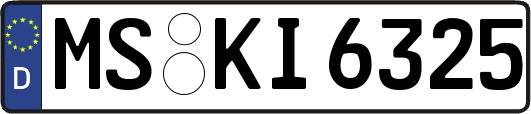MS-KI6325