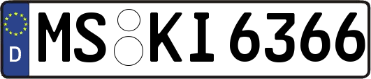 MS-KI6366