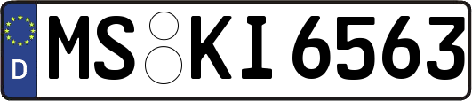 MS-KI6563