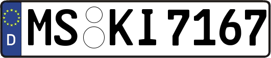 MS-KI7167
