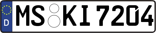 MS-KI7204
