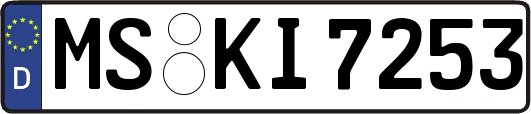 MS-KI7253