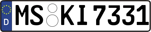 MS-KI7331