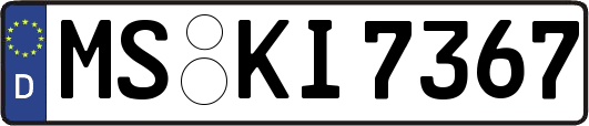 MS-KI7367