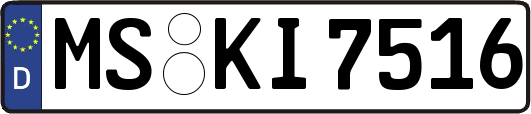 MS-KI7516