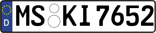 MS-KI7652