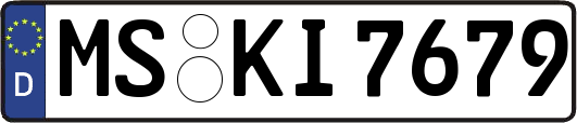 MS-KI7679