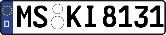 MS-KI8131