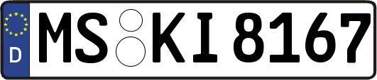 MS-KI8167