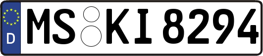 MS-KI8294