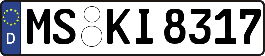 MS-KI8317
