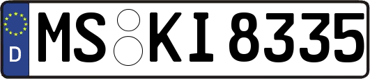 MS-KI8335