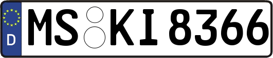 MS-KI8366