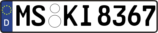 MS-KI8367