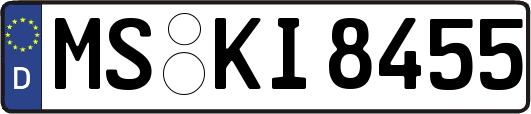 MS-KI8455