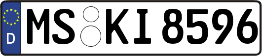 MS-KI8596