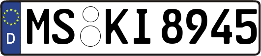 MS-KI8945
