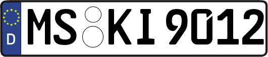 MS-KI9012