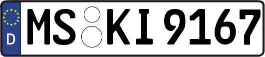 MS-KI9167