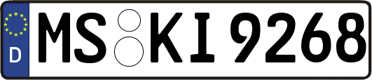 MS-KI9268