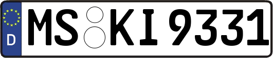 MS-KI9331