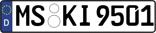 MS-KI9501