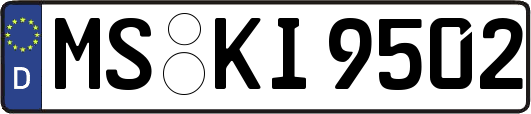 MS-KI9502