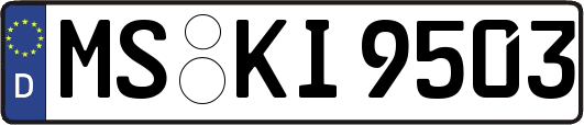 MS-KI9503