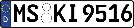 MS-KI9516