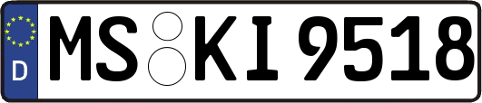 MS-KI9518