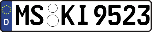 MS-KI9523