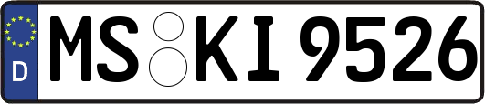 MS-KI9526