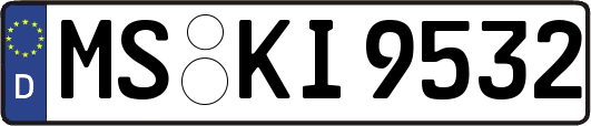 MS-KI9532