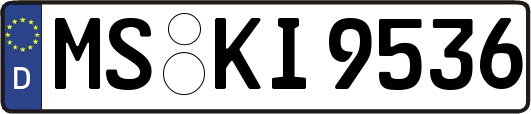 MS-KI9536