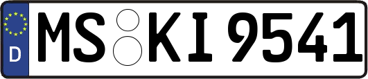 MS-KI9541