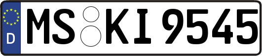 MS-KI9545