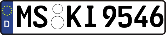 MS-KI9546