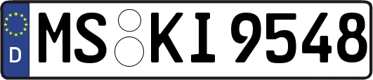 MS-KI9548