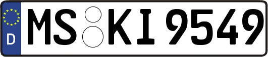 MS-KI9549