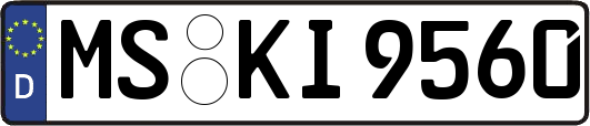 MS-KI9560