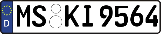 MS-KI9564